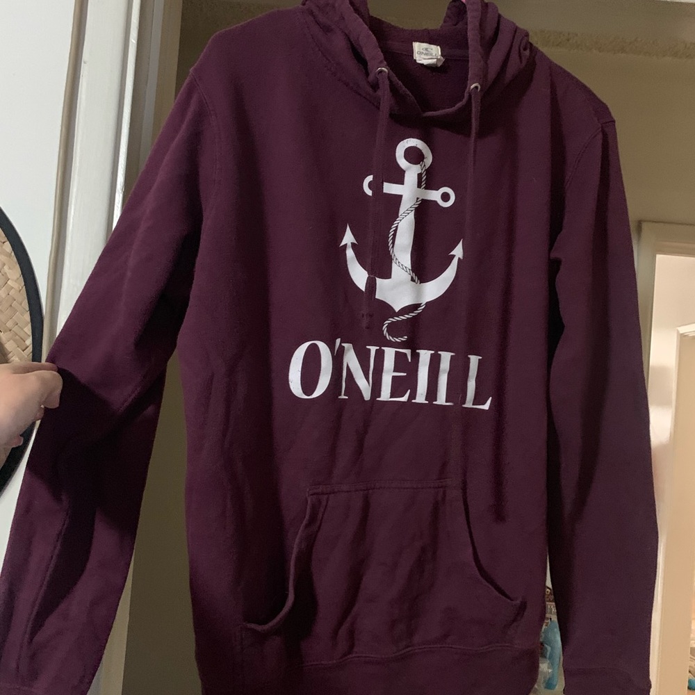 O’Neill sweatshirt